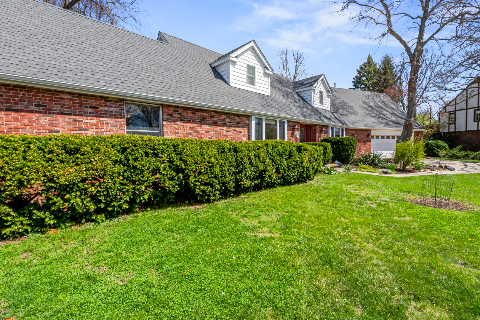 1908 Woodfield Road, Champaign, IL 61822