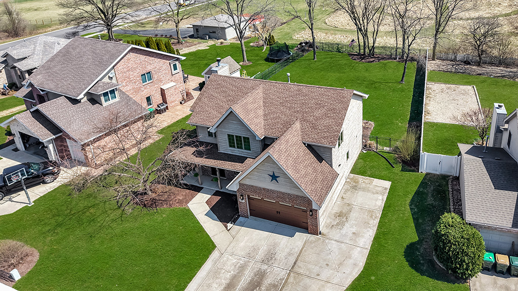 26511 S Overland Drive, Channahon, IL 60410