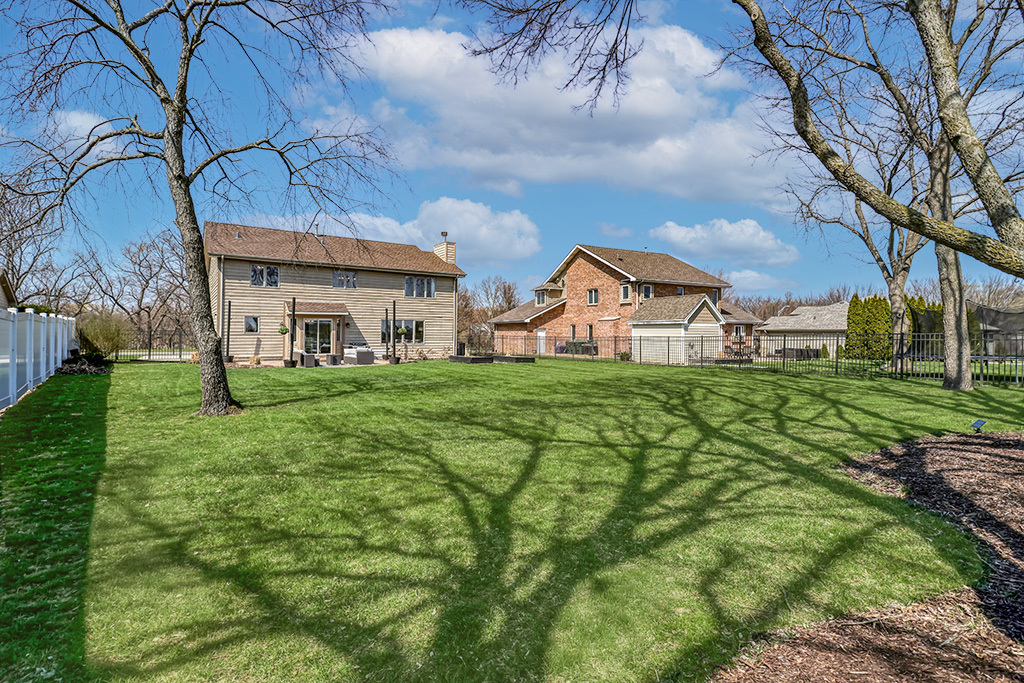 26511 S Overland Drive, Channahon, IL 60410