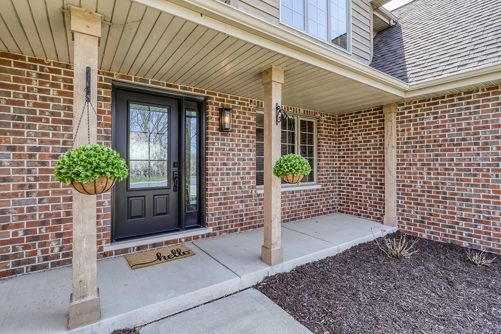 26511 S Overland Drive, Channahon, IL 60410