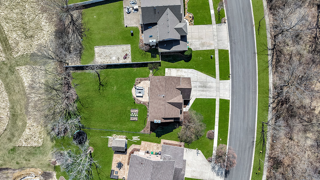 26511 S Overland Drive, Channahon, IL 60410