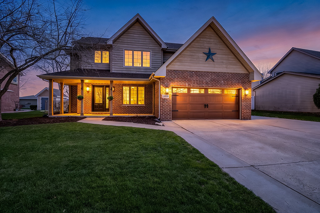 26511 S Overland Drive, Channahon, IL 60410