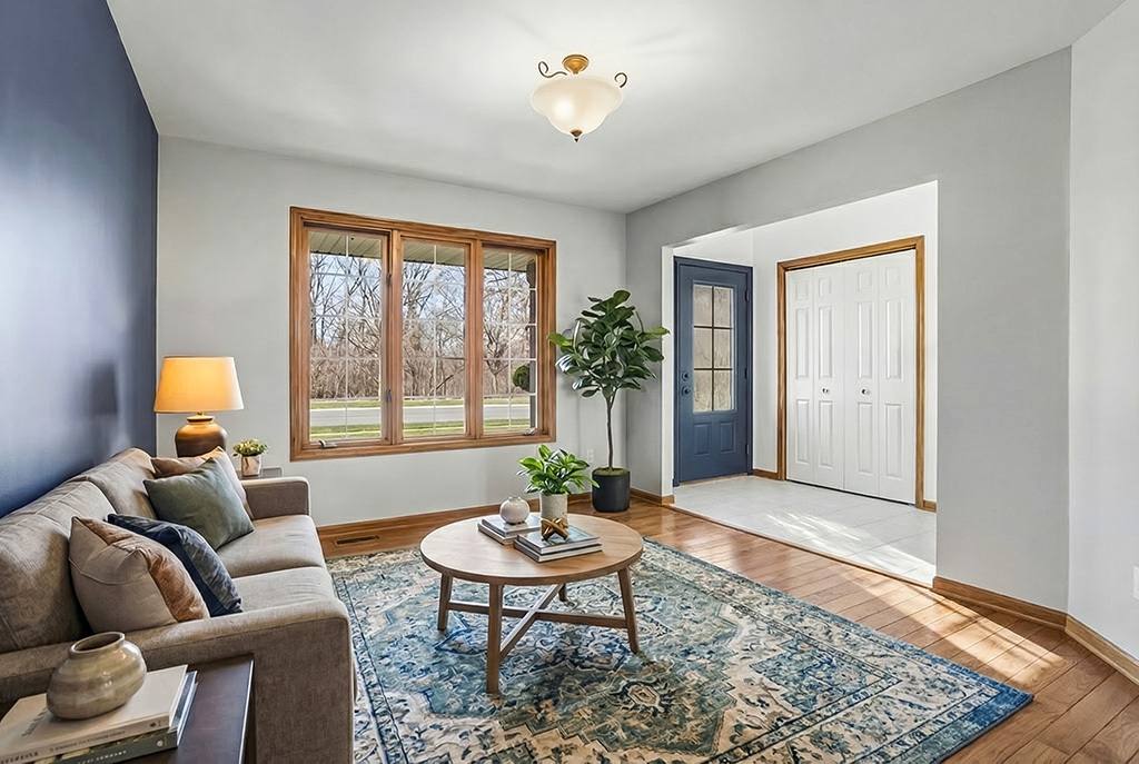 26511 S Overland Drive, Channahon, IL 60410