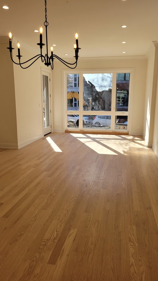 941 N Winchester Avenue #1, Chicago, IL 60622