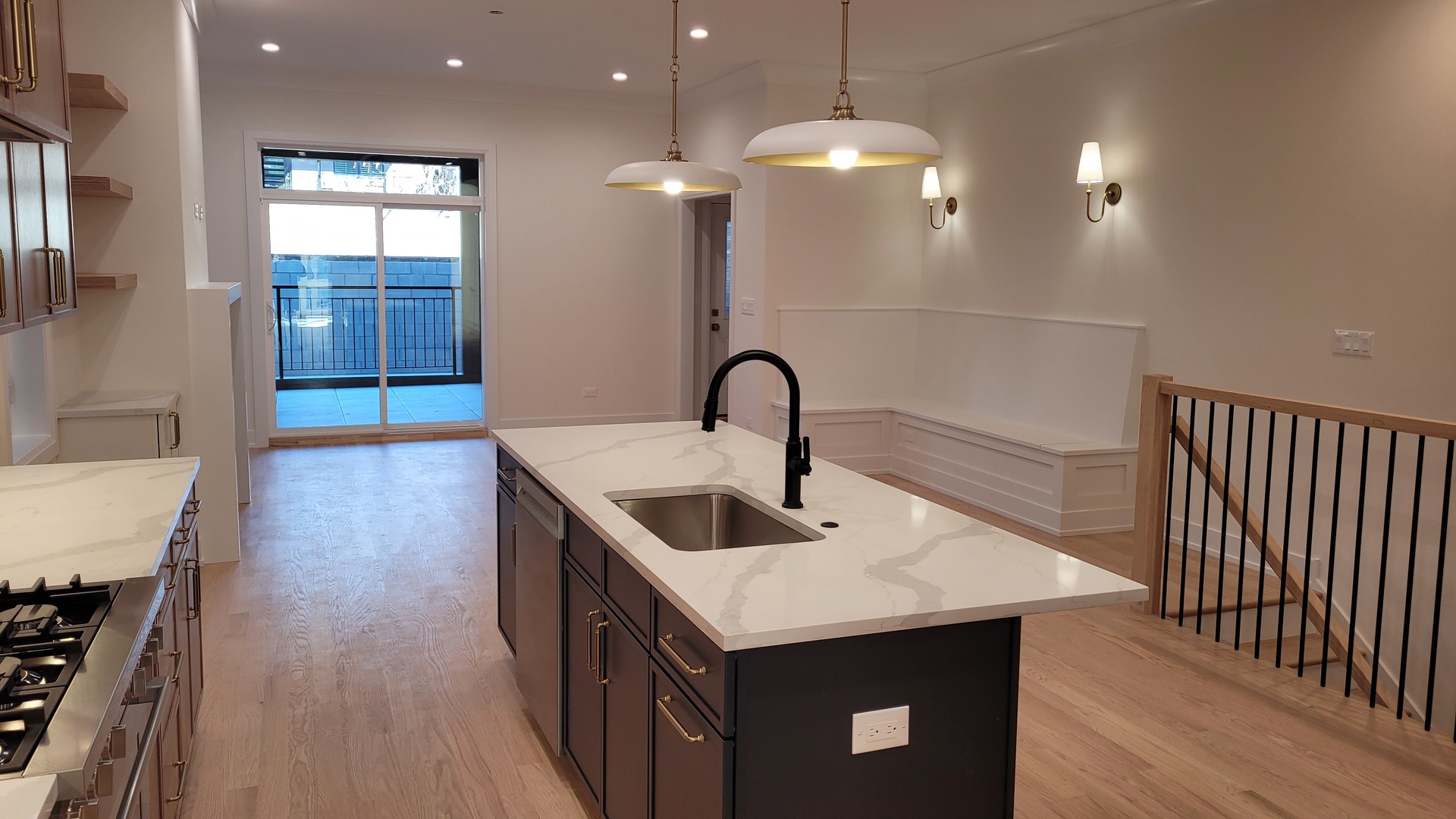 941 N Winchester Avenue #1, Chicago, IL 60622