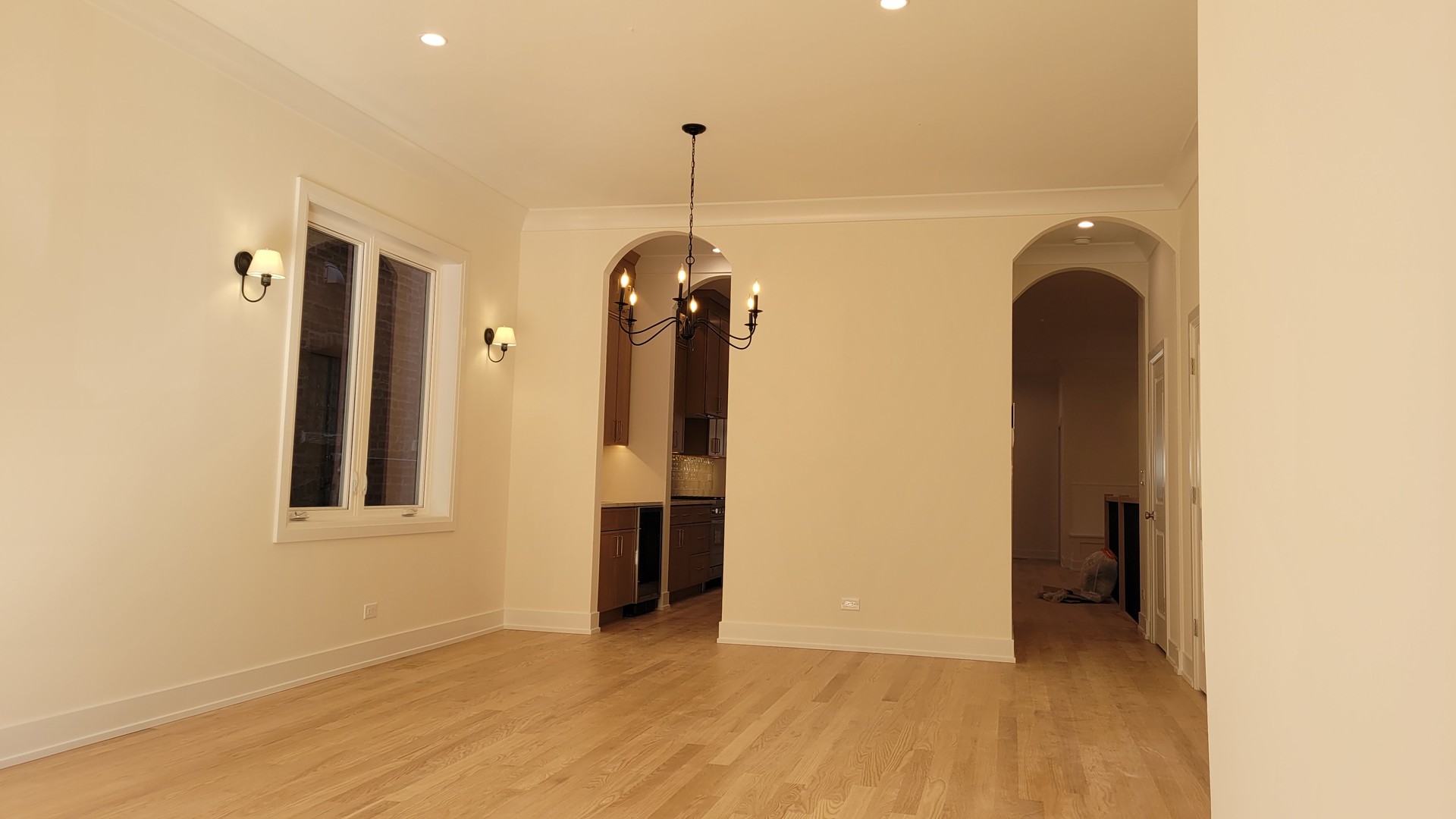 941 N Winchester Avenue #1, Chicago, IL 60622