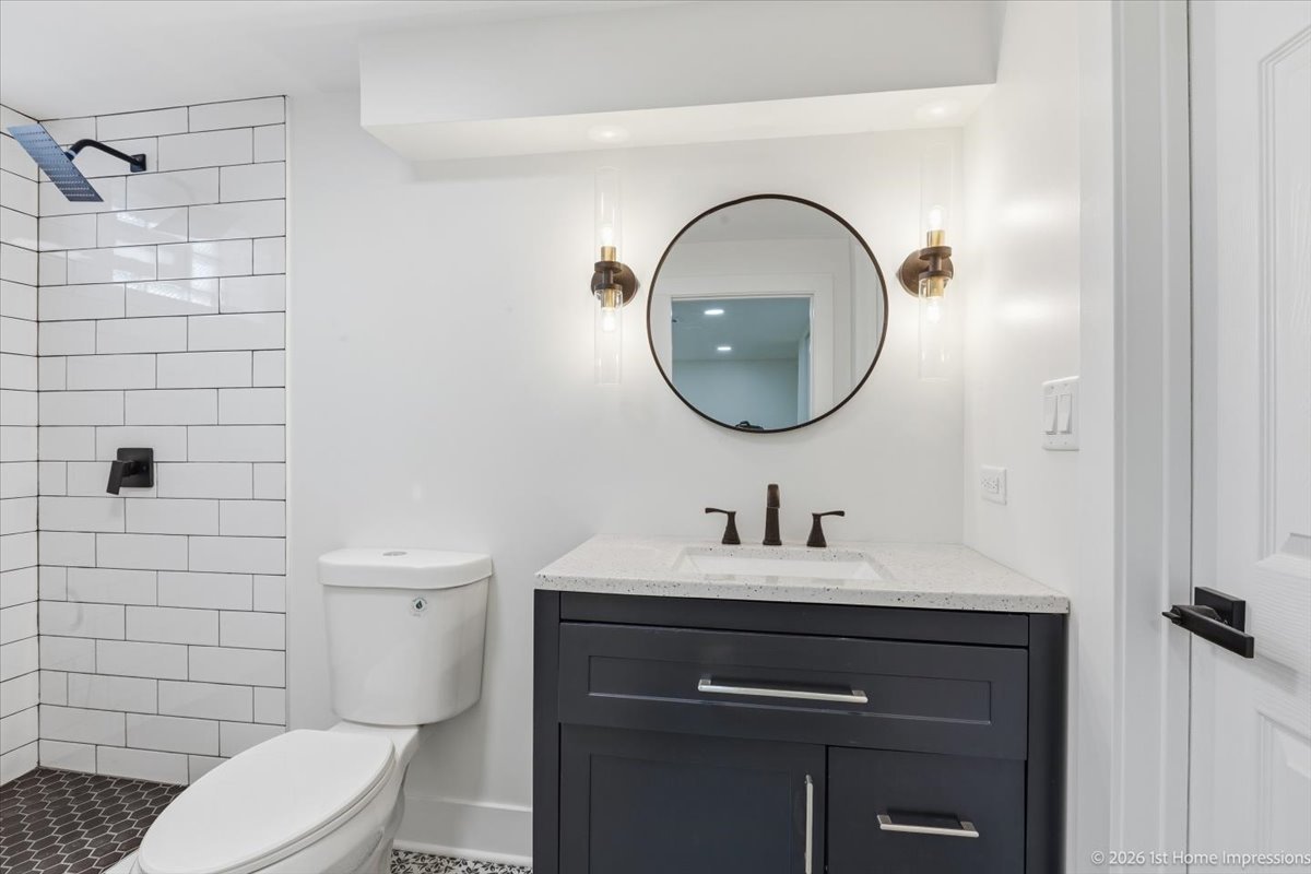 12806 S Laflin Street, Calumet Park, IL 60827