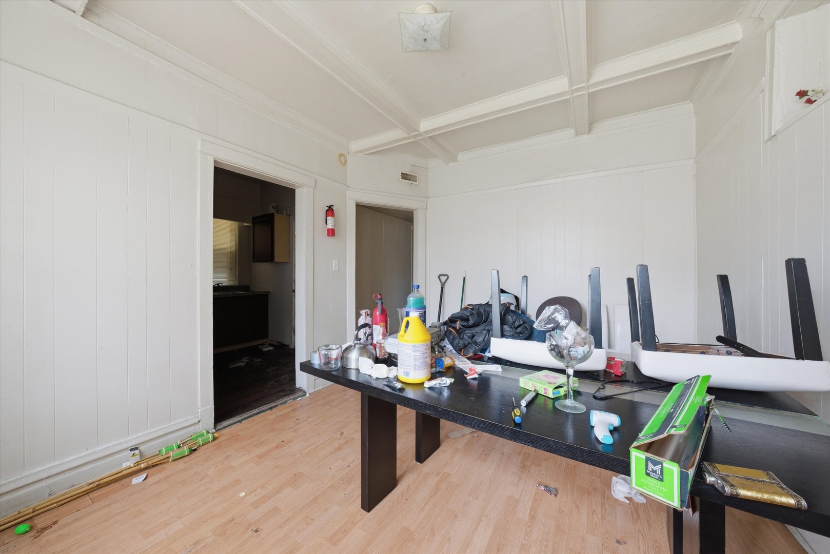 6140 S Rhodes Avenue, Chicago, IL 60637