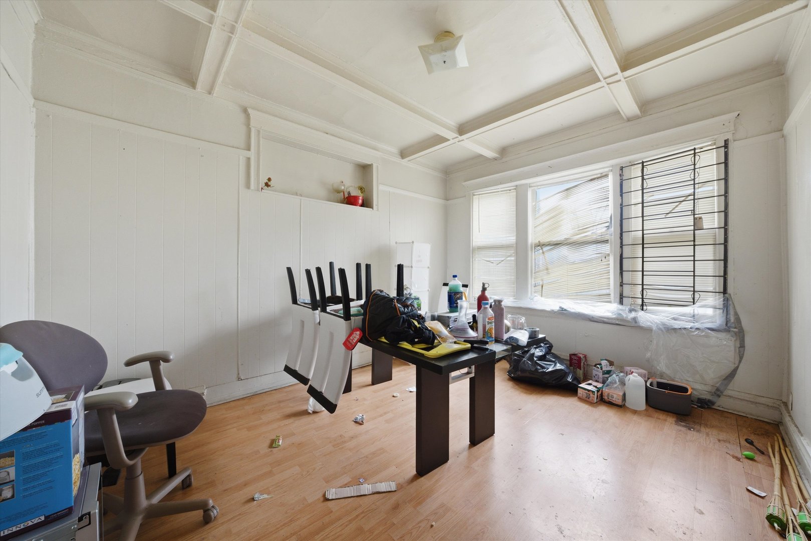 6140 S Rhodes Avenue, Chicago, IL 60637