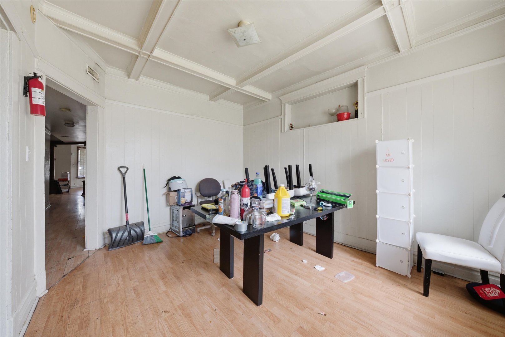 6140 S Rhodes Avenue, Chicago, IL 60637