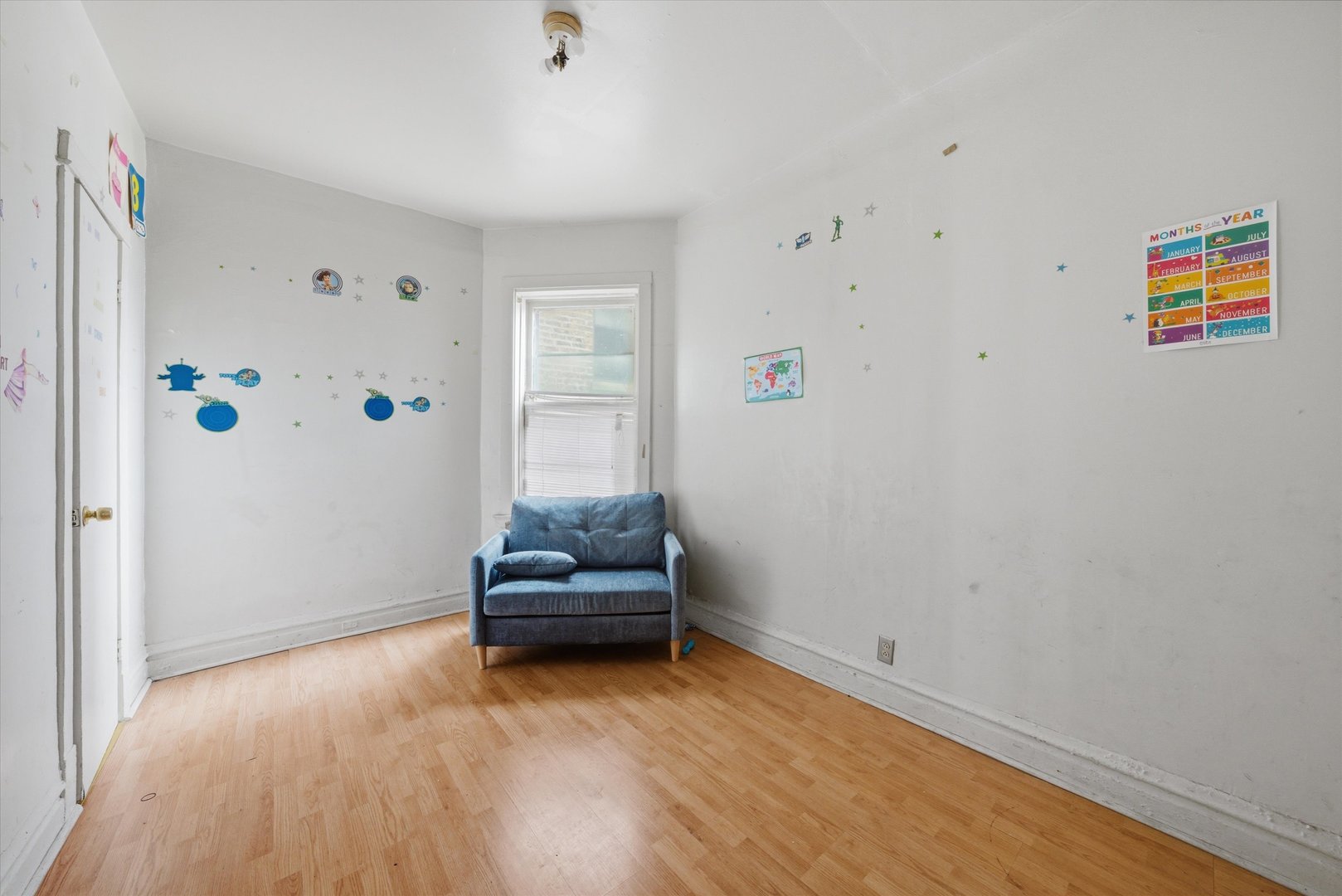 6140 S Rhodes Avenue, Chicago, IL 60637