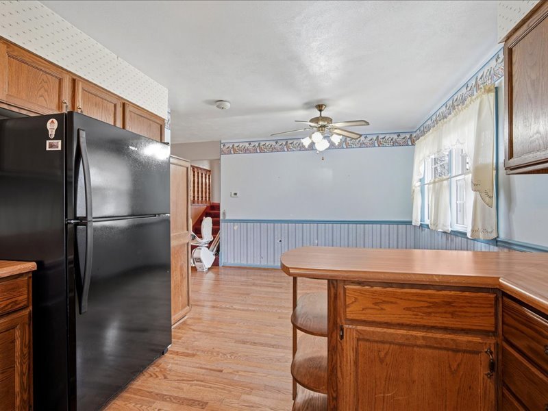 208 NW Madison Street, Hopedale, IL 61747