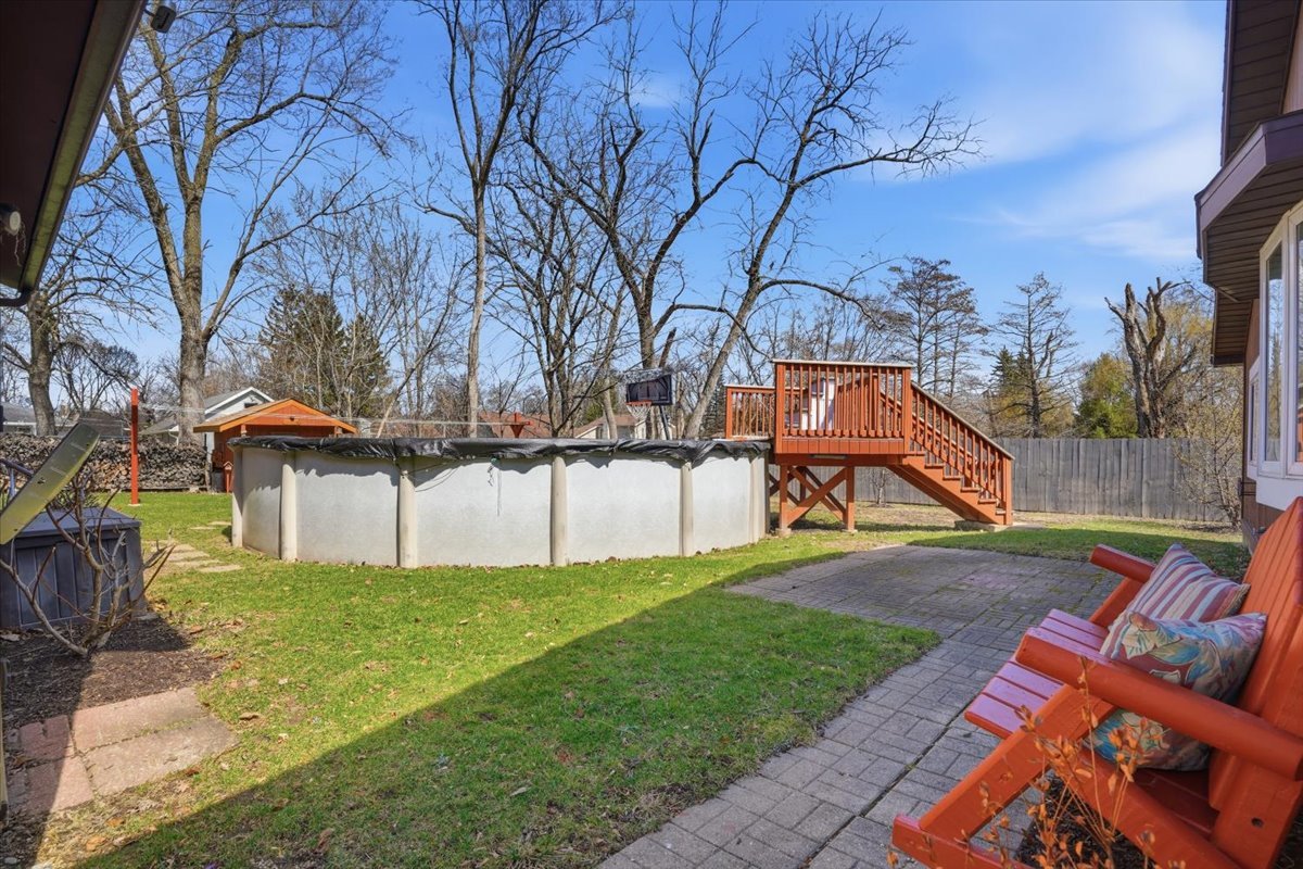 10606 W Eastwood Road, Beach Park, IL 60087