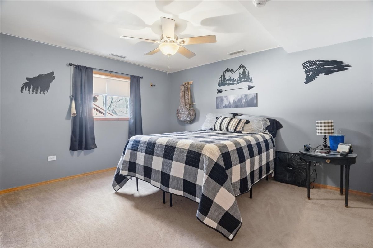 10606 W Eastwood Road, Beach Park, IL 60087