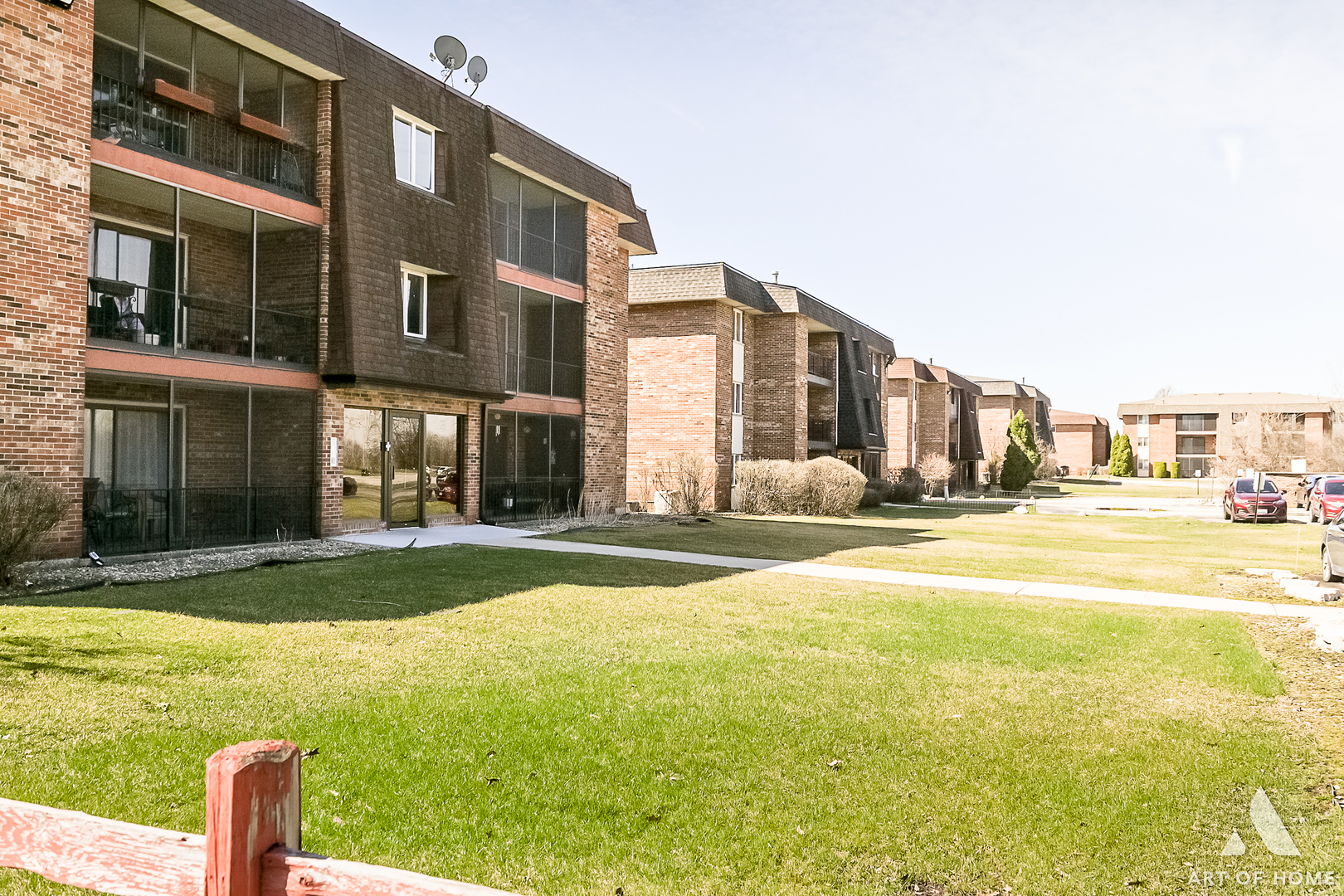 9114 W 140th Street #201, Orland Park, IL 60462