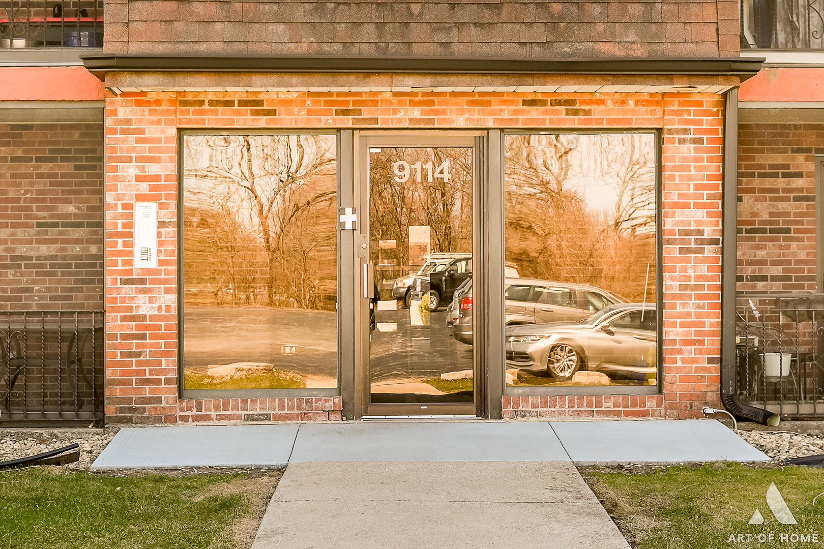 9114 W 140th Street #201, Orland Park, IL 60462