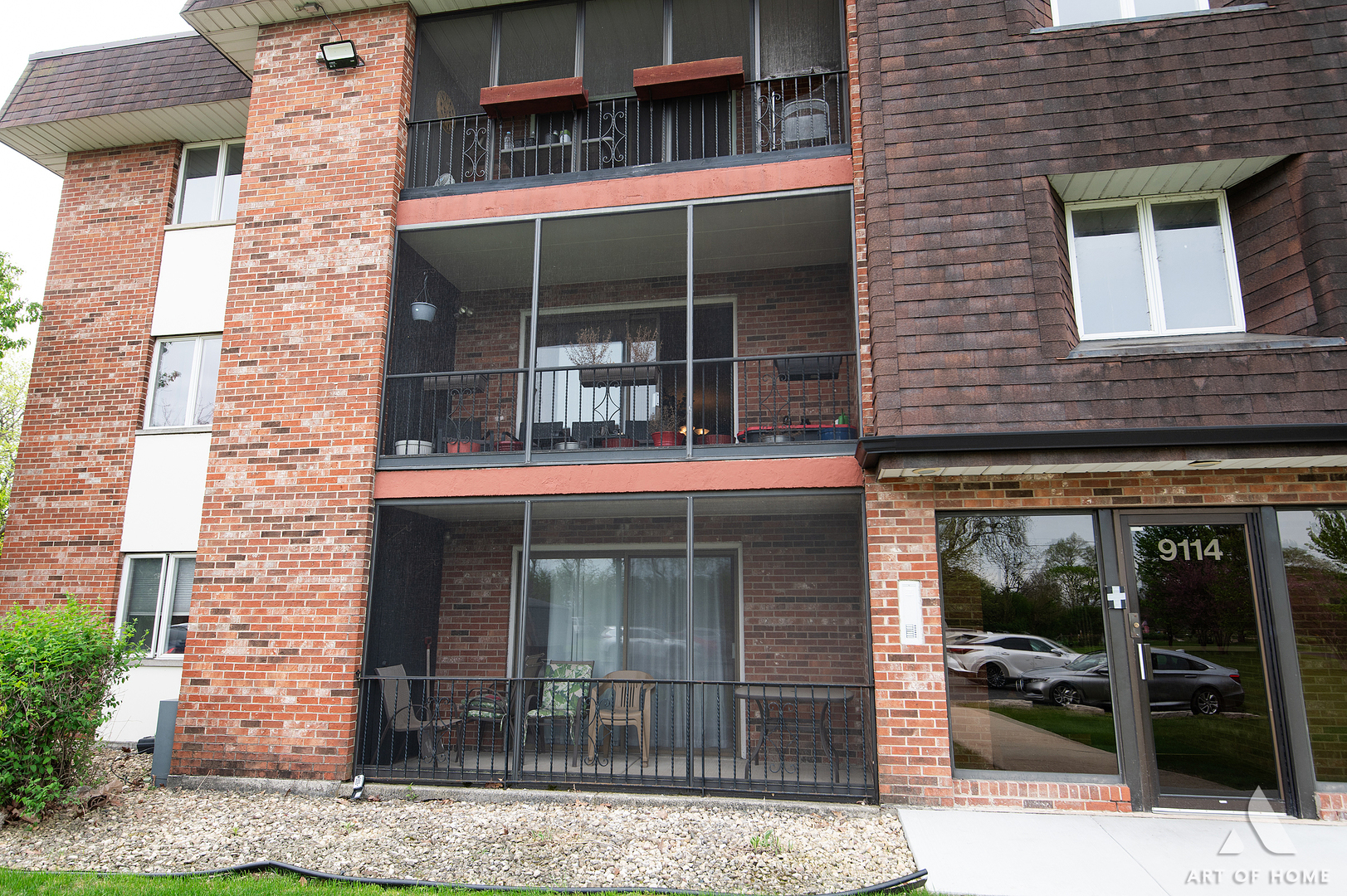 9114 W 140th Street #201, Orland Park, IL 60462