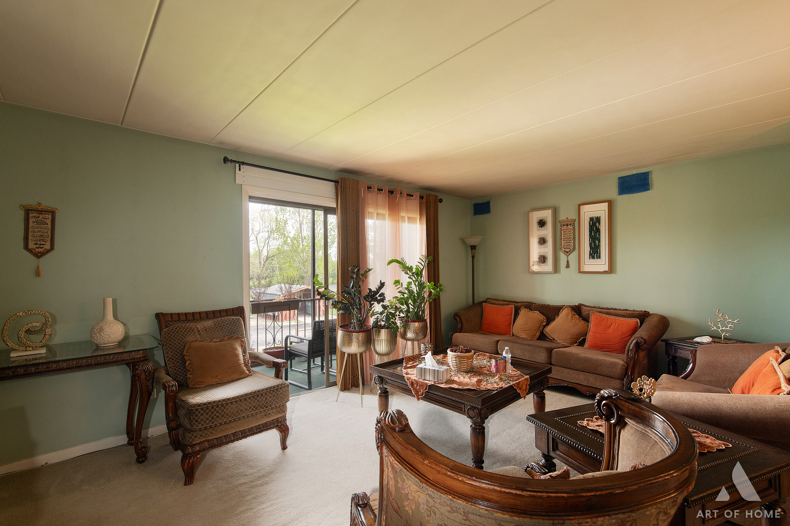 9114 W 140th Street #201, Orland Park, IL 60462