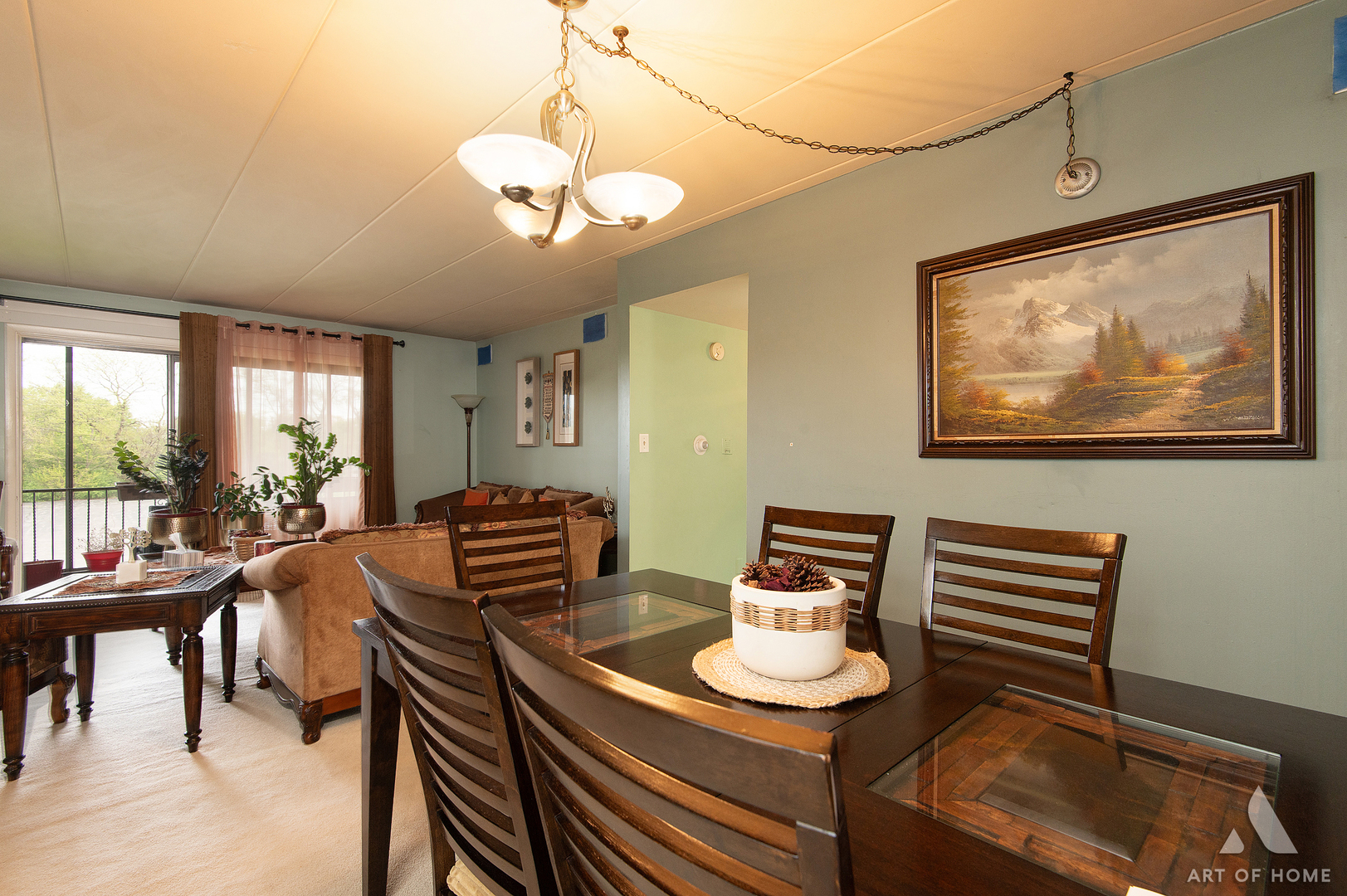 9114 W 140th Street #201, Orland Park, IL 60462