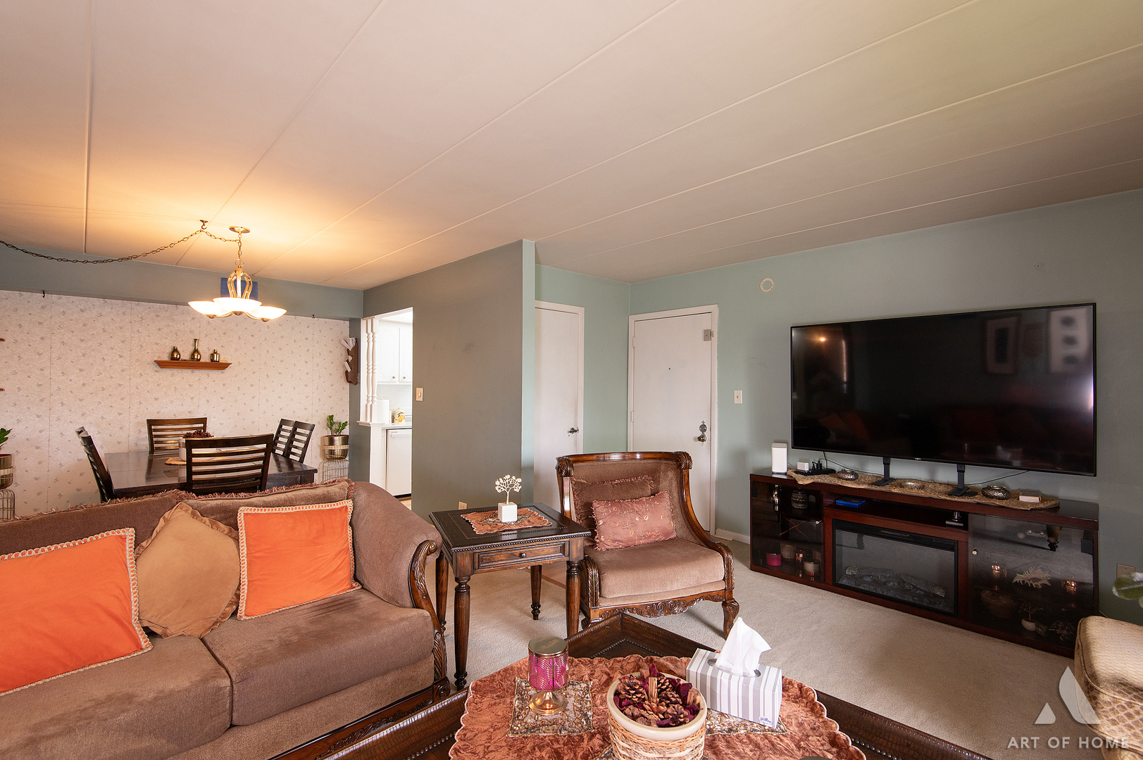 9114 W 140th Street #201, Orland Park, IL 60462