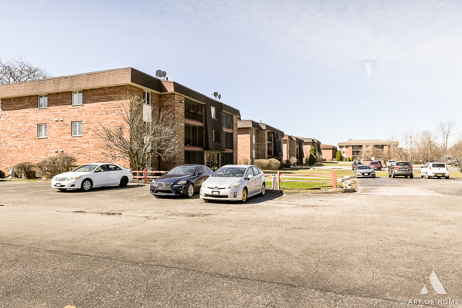 9114 W 140th Street #201, Orland Park, IL 60462