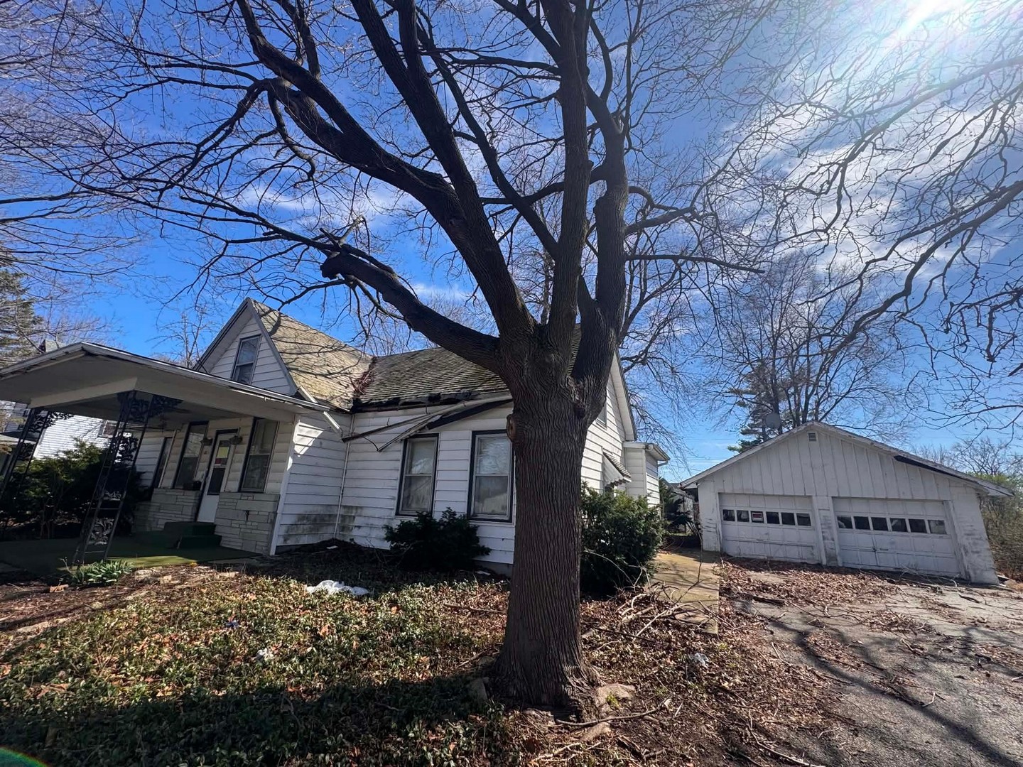 18 W Vine Street, Piper City, IL 60959