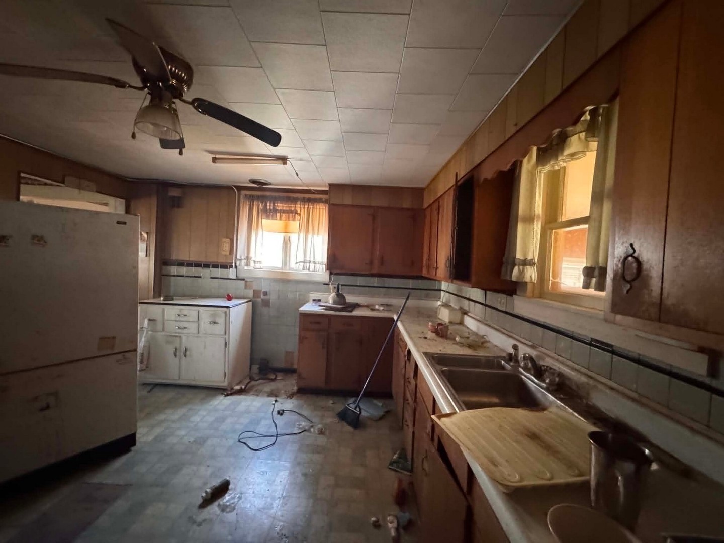 18 W Vine Street, Piper City, IL 60959