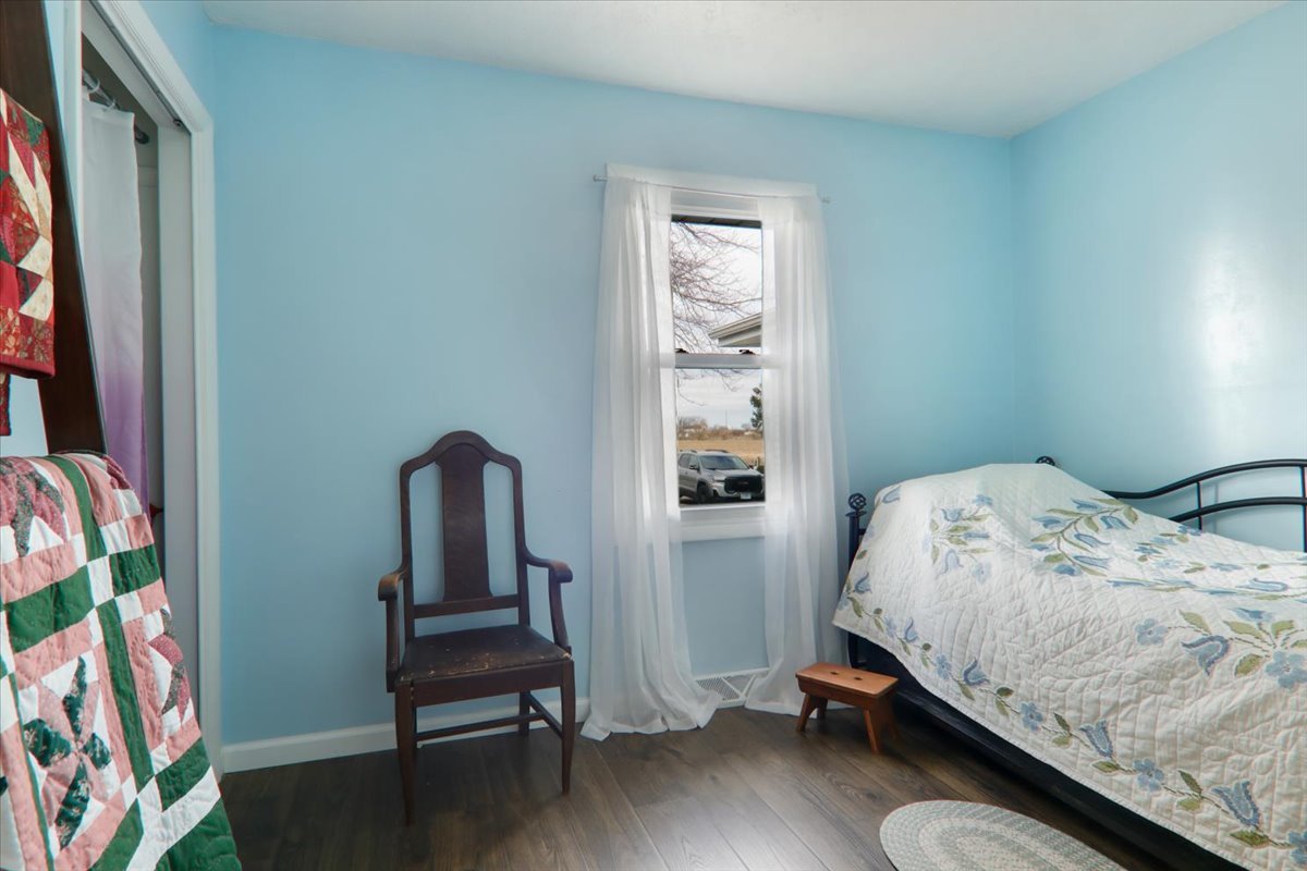 803 Towanda Barnes Road, Towanda, IL 61776