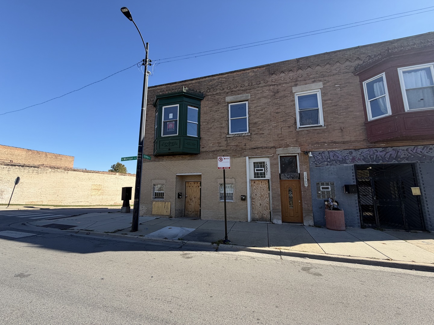 10901 S Michigan Avenue, Chicago, IL 60628