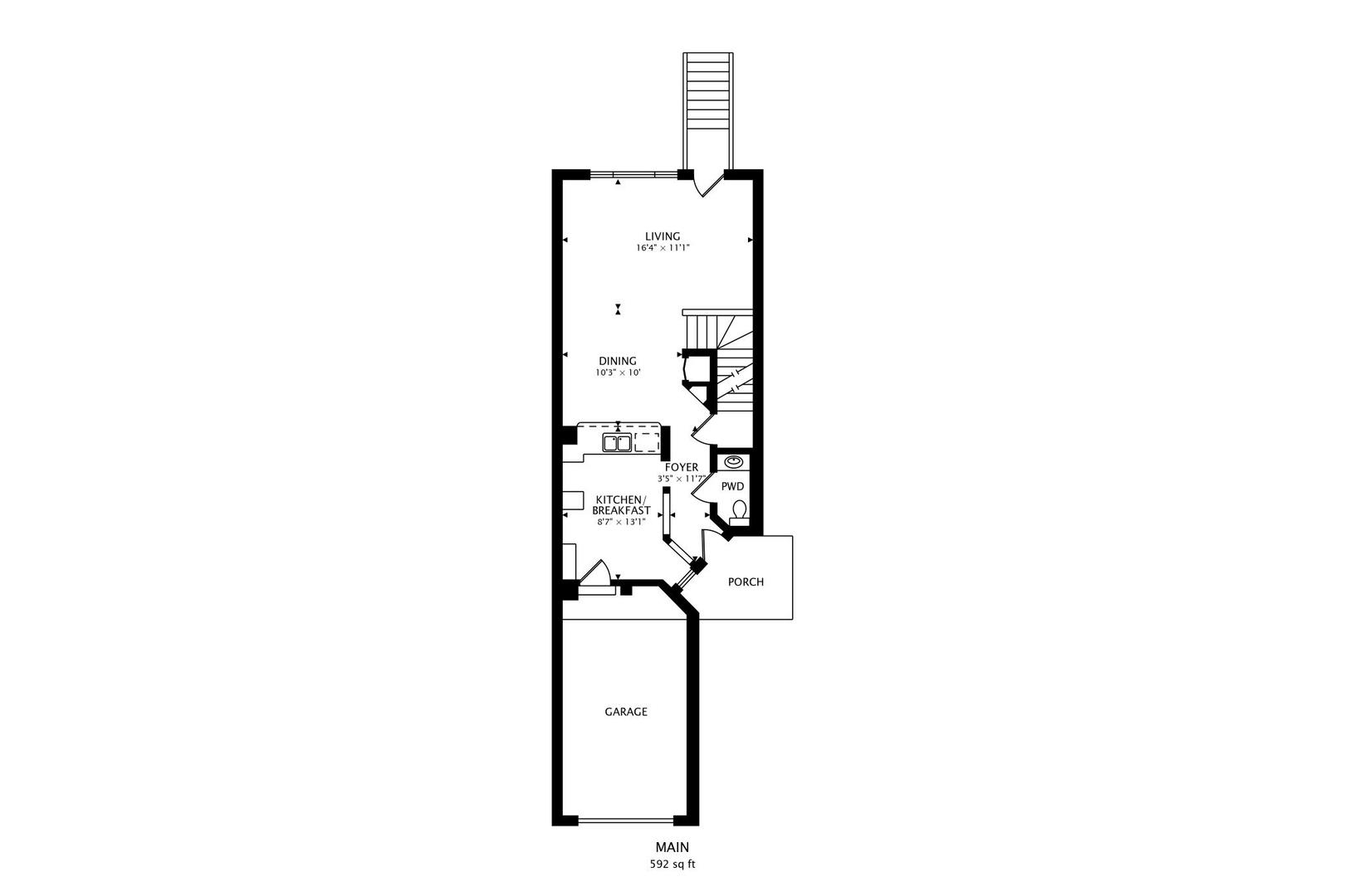 5576 Lavender Court, Rolling Meadows, IL 60008
