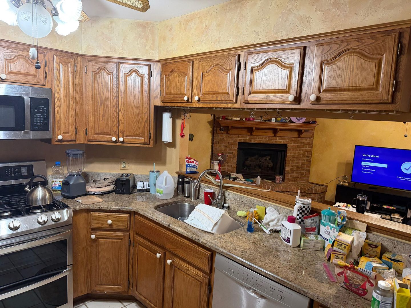 229 Shea Drive, Flossmoor, IL 60422