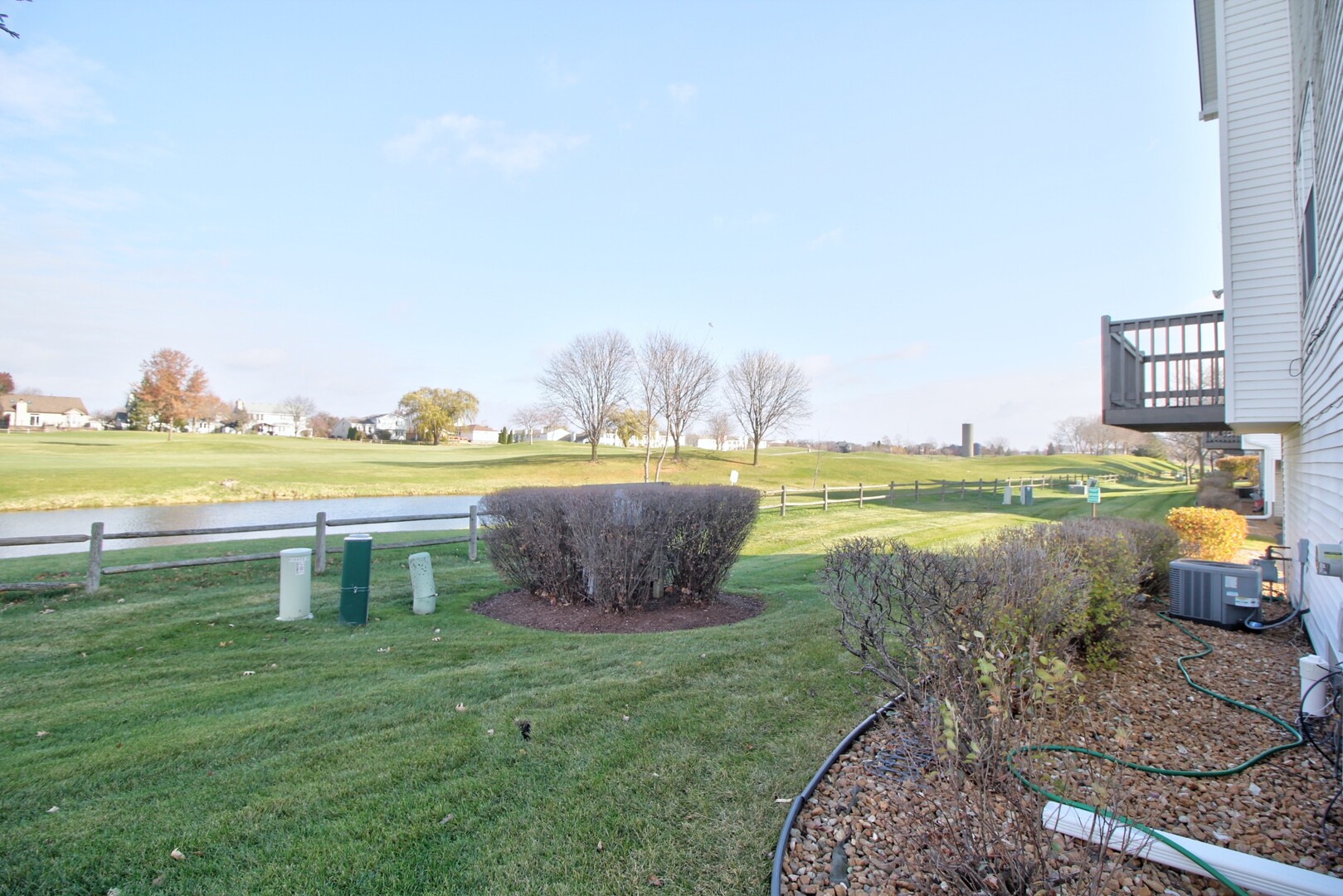 16472 TETON Drive #D, Lockport, IL 60441