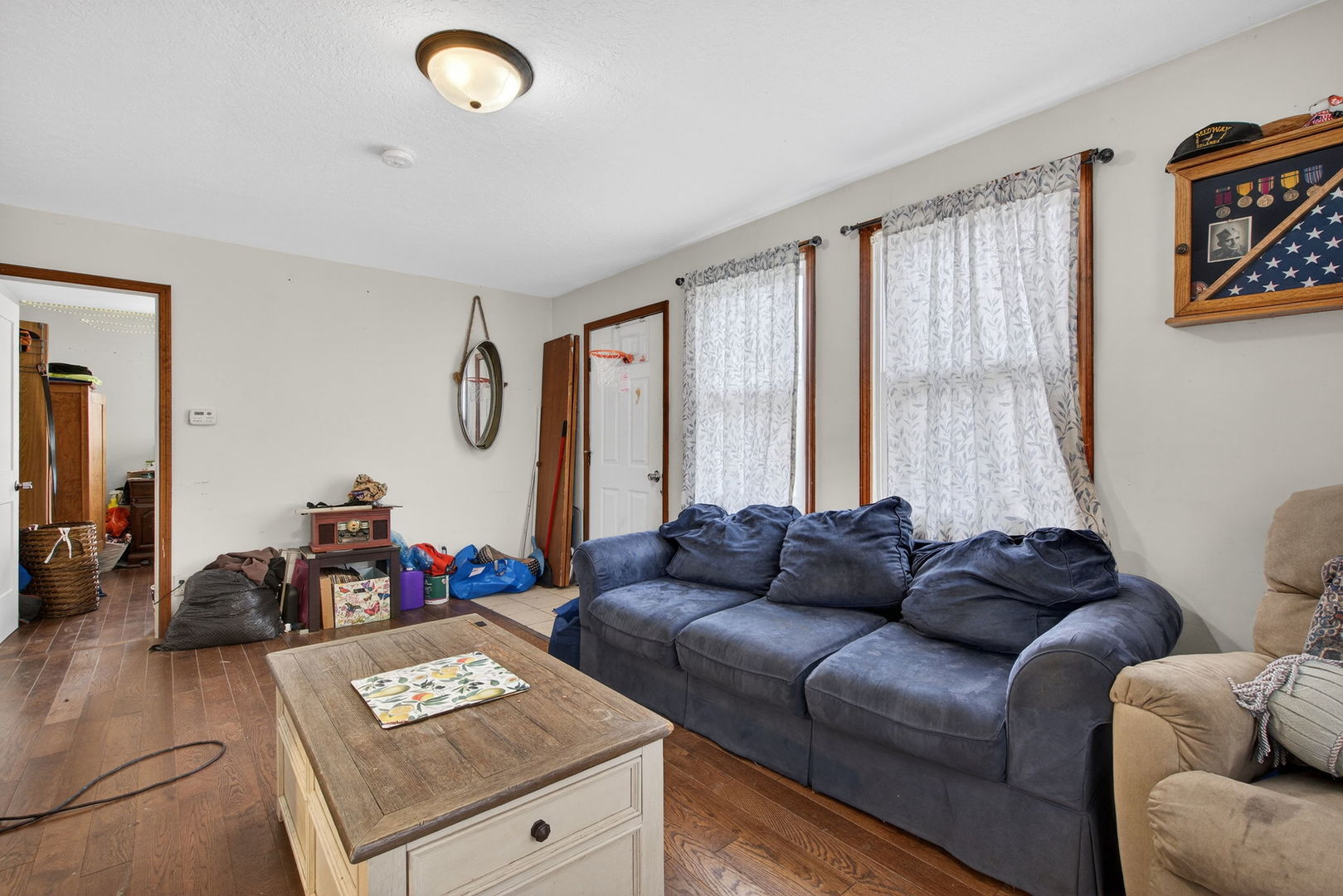 627 S Circle Drive, Wilmington, IL 60481