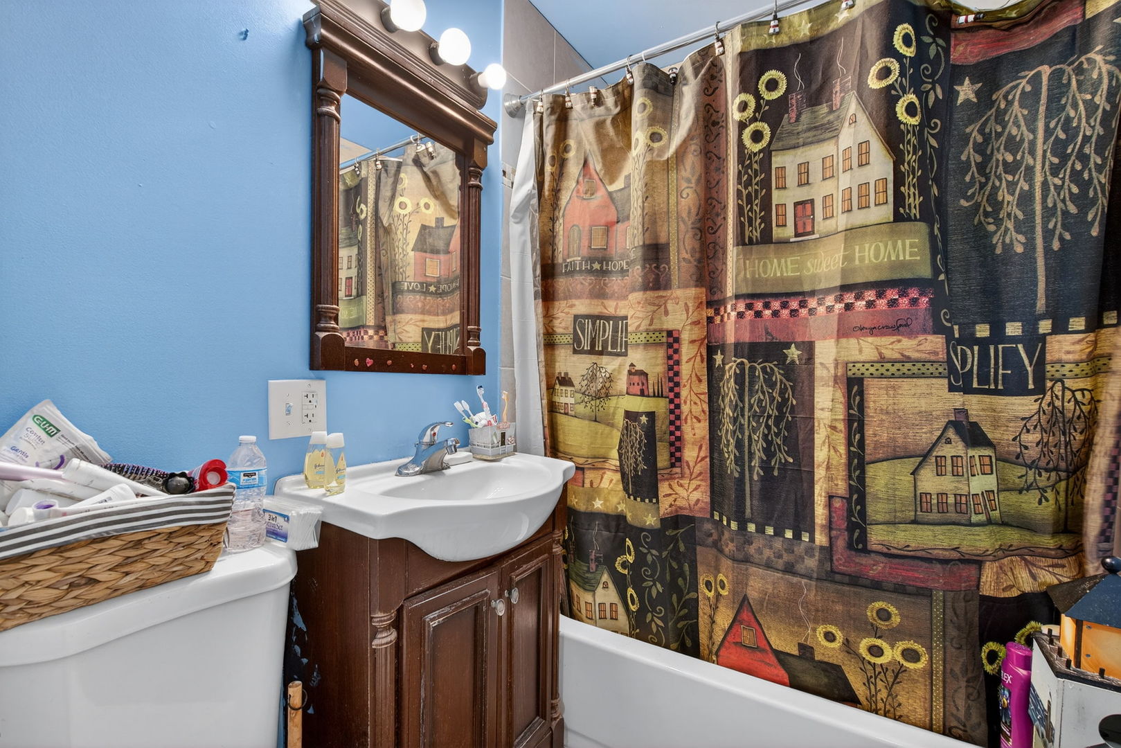 627 S Circle Drive, Wilmington, IL 60481