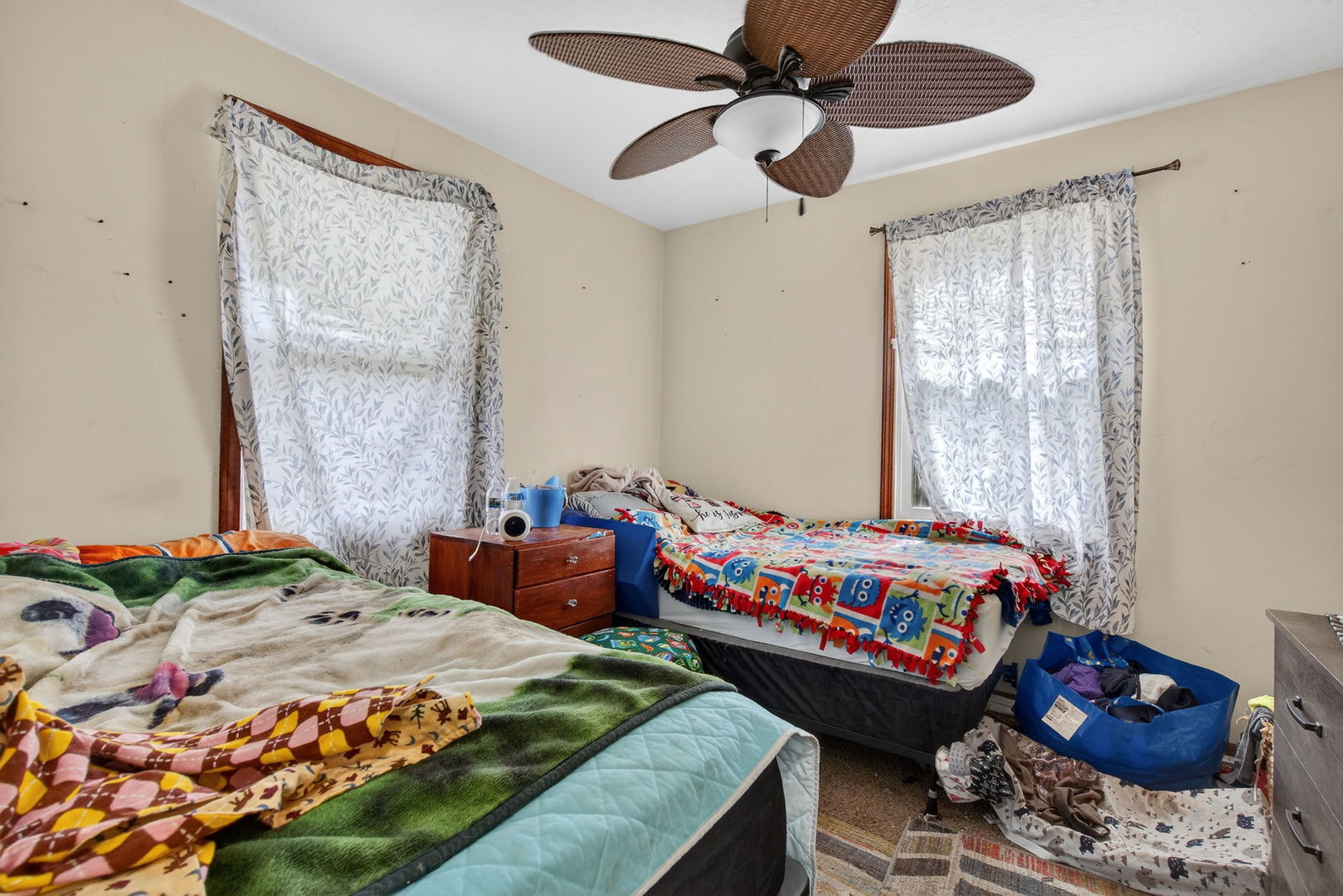 627 S Circle Drive, Wilmington, IL 60481