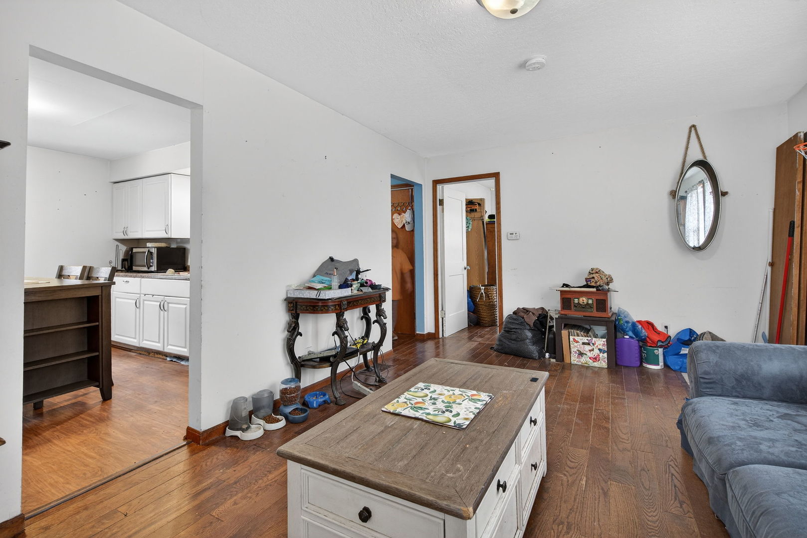 627 S Circle Drive, Wilmington, IL 60481