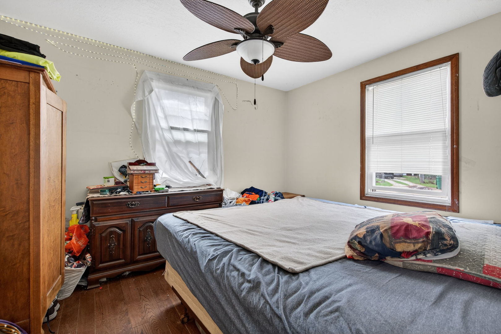 627 S Circle Drive, Wilmington, IL 60481