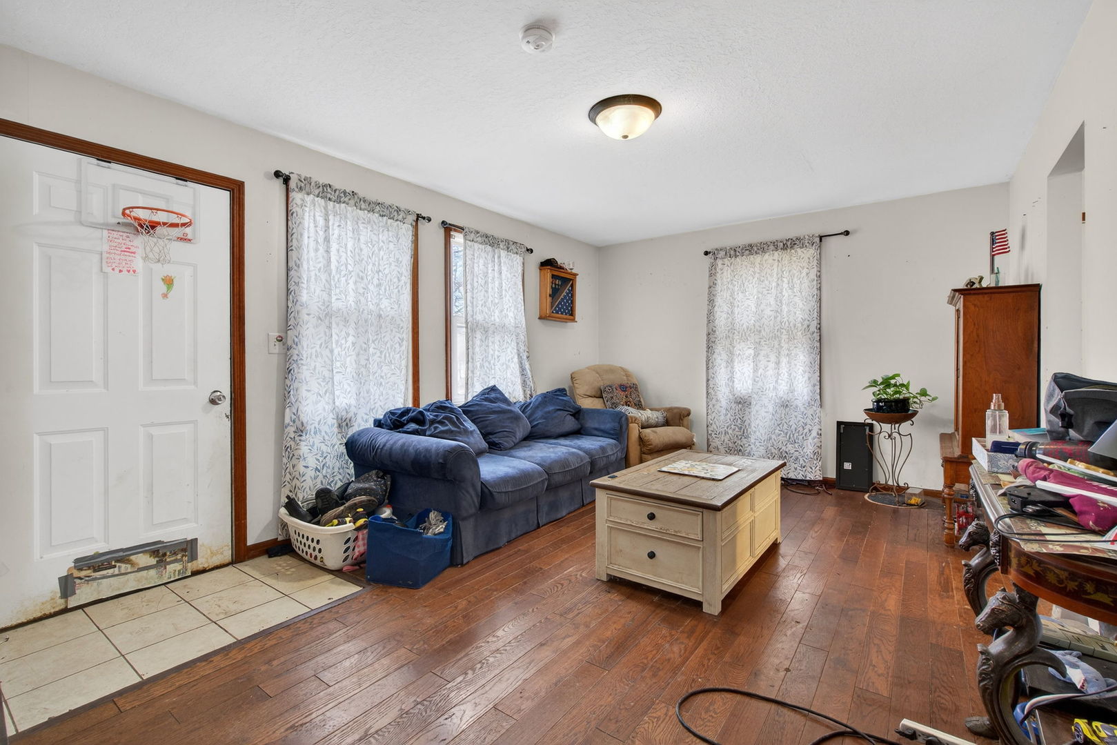 627 S Circle Drive, Wilmington, IL 60481