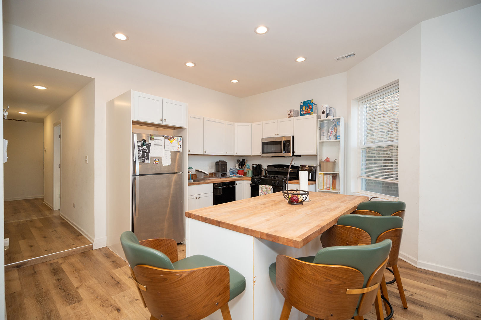 5419 S Wabash Avenue, Chicago, IL 60615