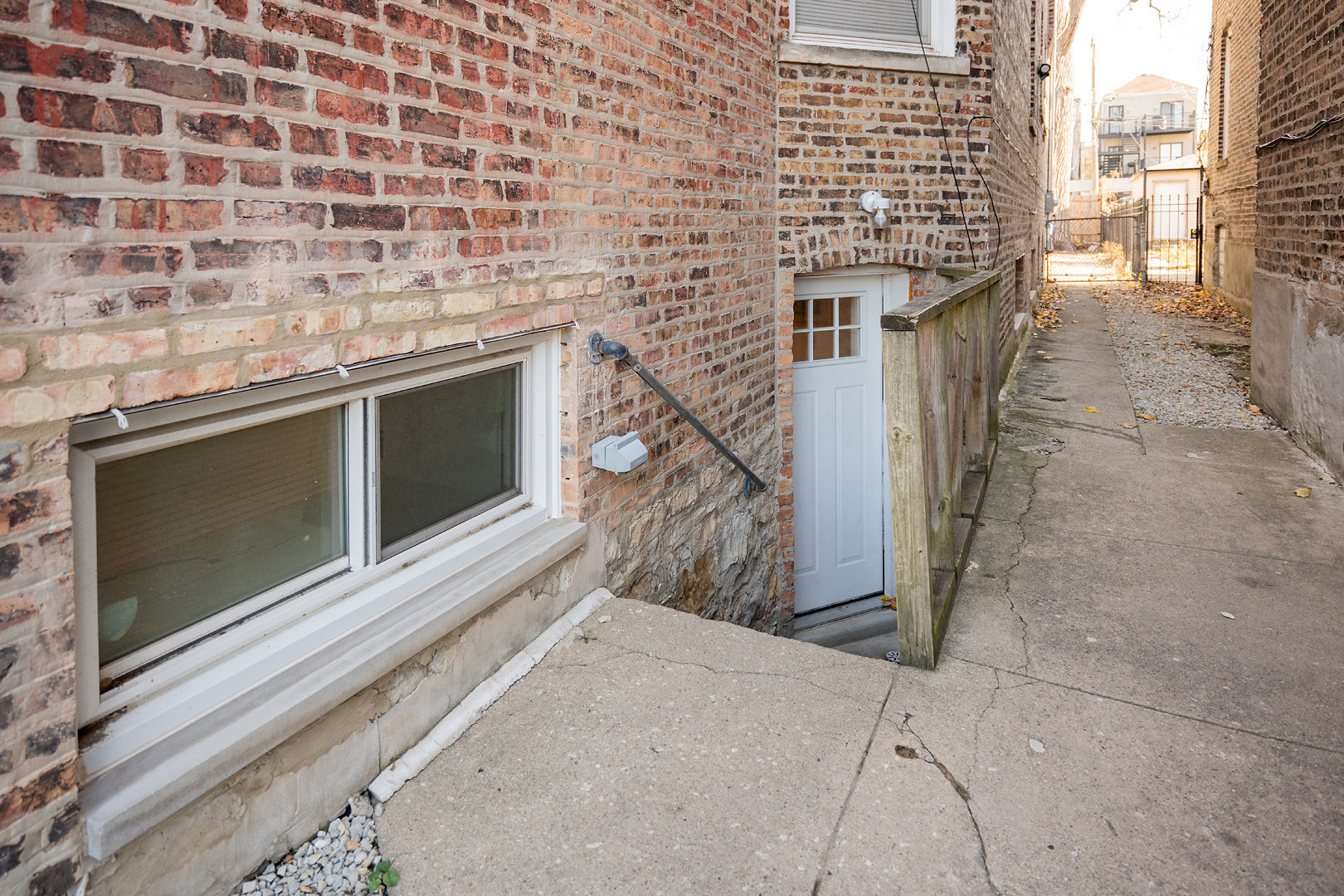 5419 S Wabash Avenue, Chicago, IL 60615