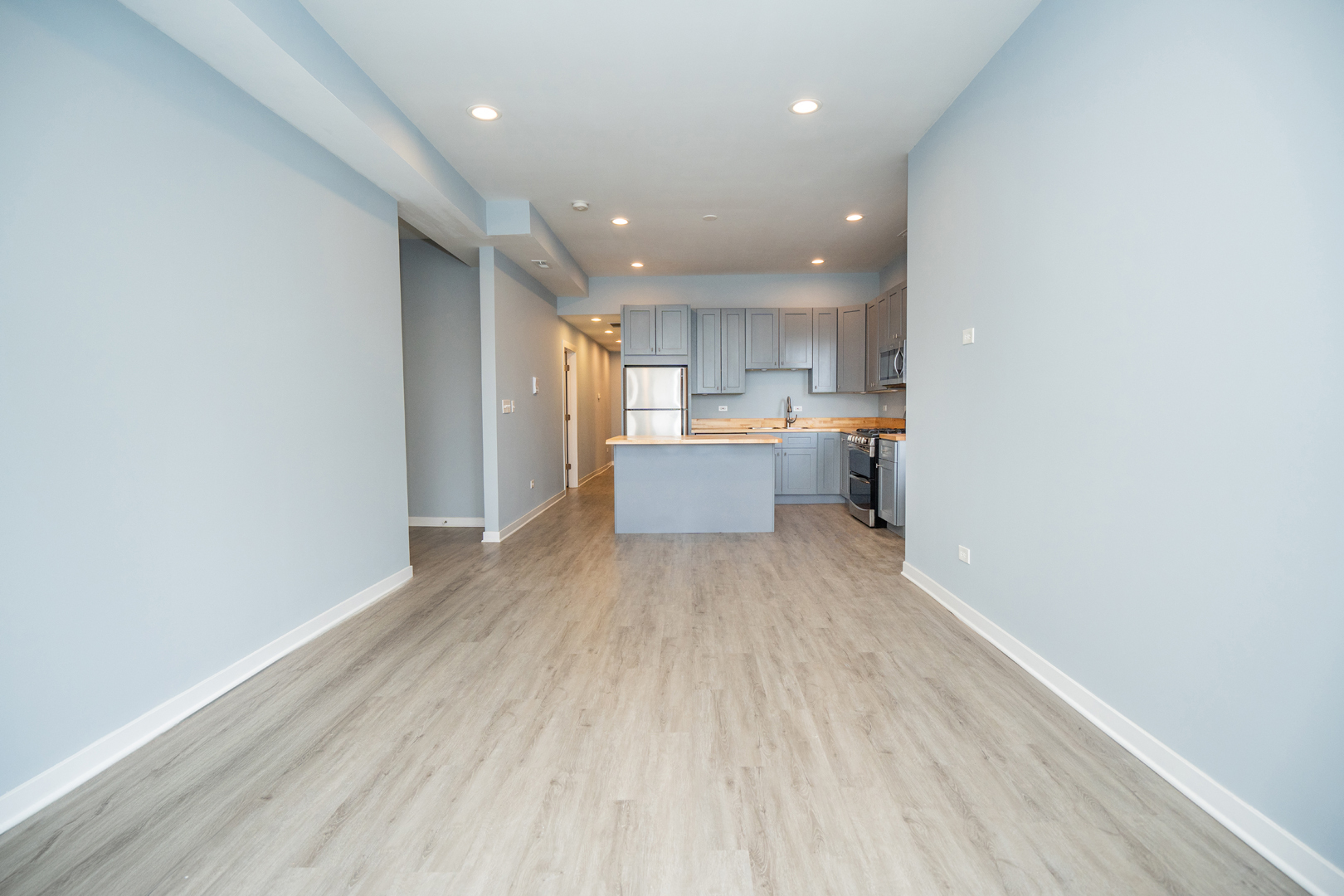 5419 S Wabash Avenue, Chicago, IL 60615