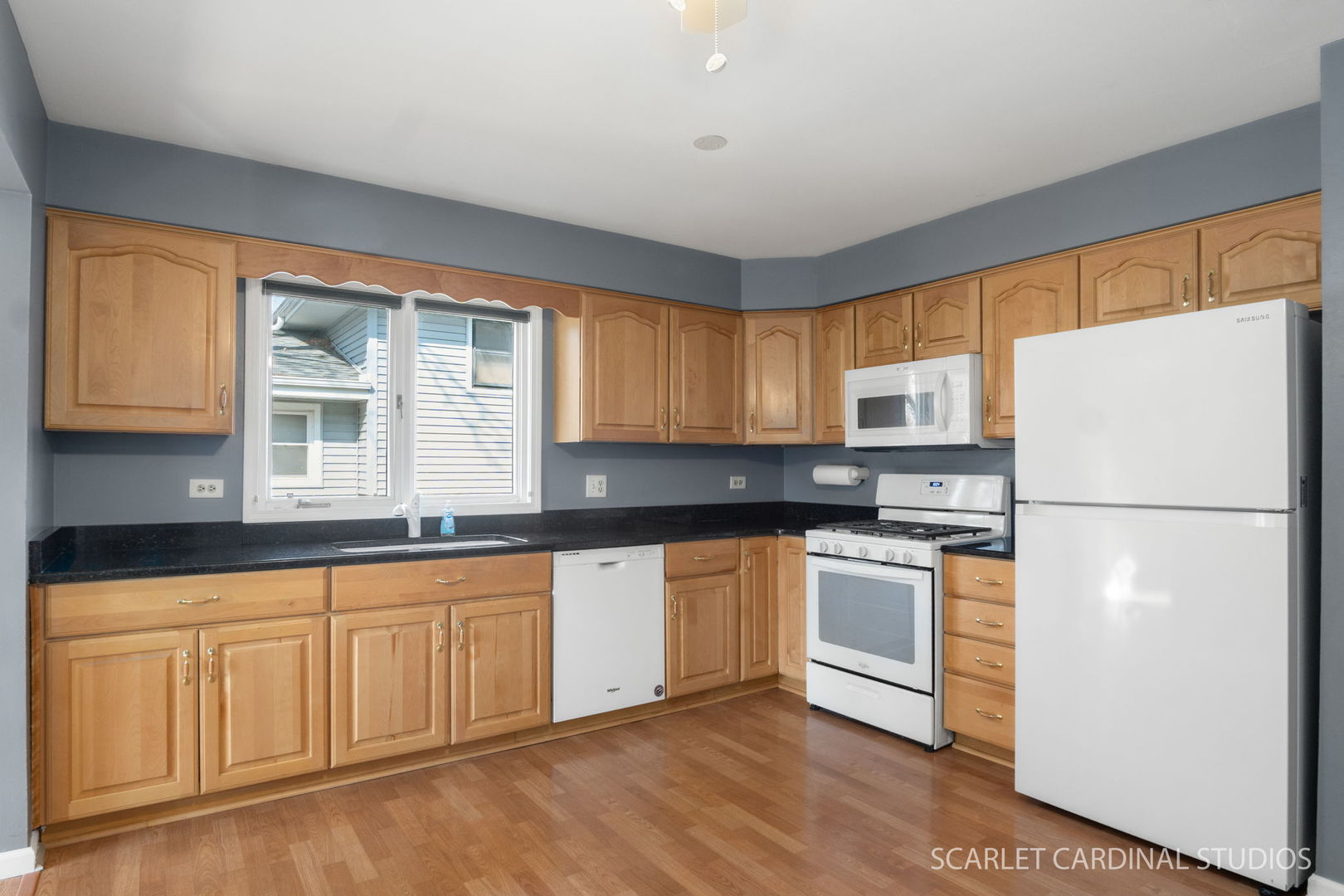 1407 WILSON Avenue, Wheaton, IL 60189