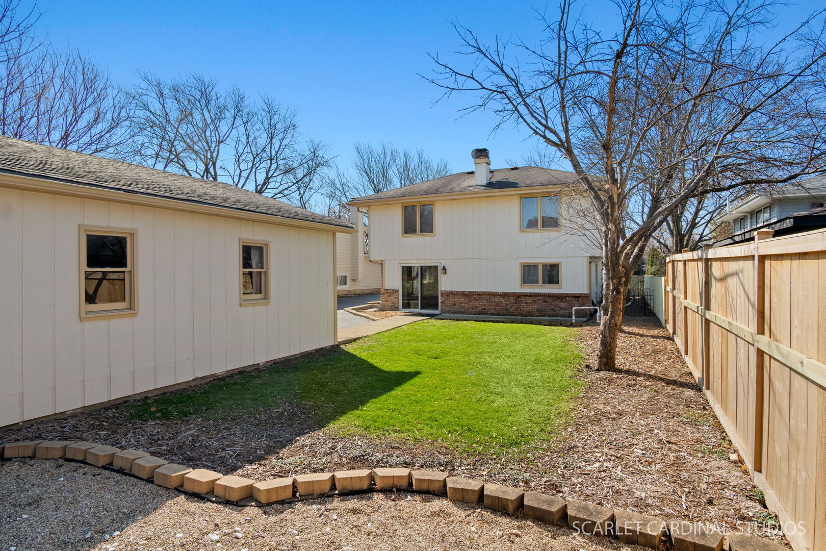 1407 WILSON Avenue, Wheaton, IL 60189