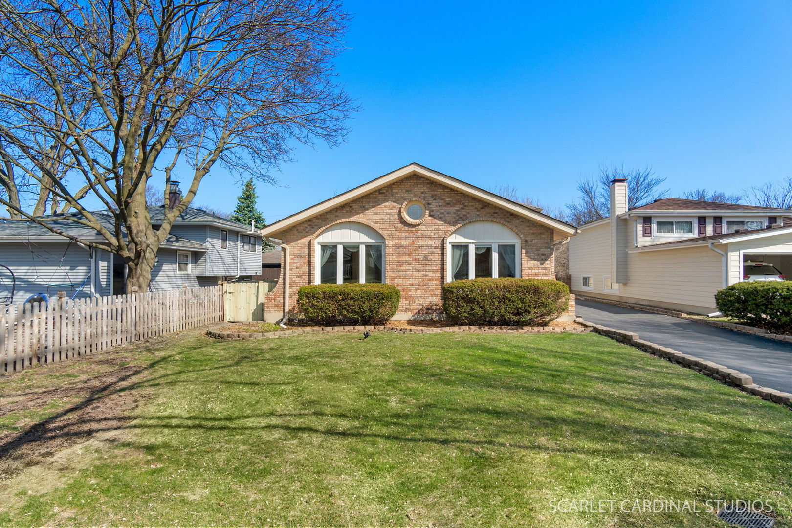 1407 WILSON Avenue, Wheaton, IL 60189