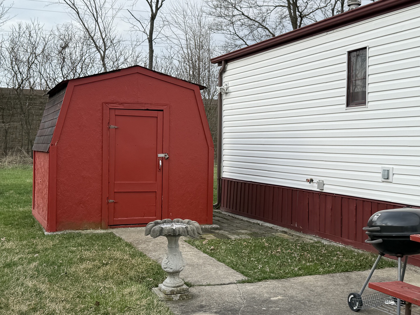 608 Tanglewood Road, Matteson, IL 60443