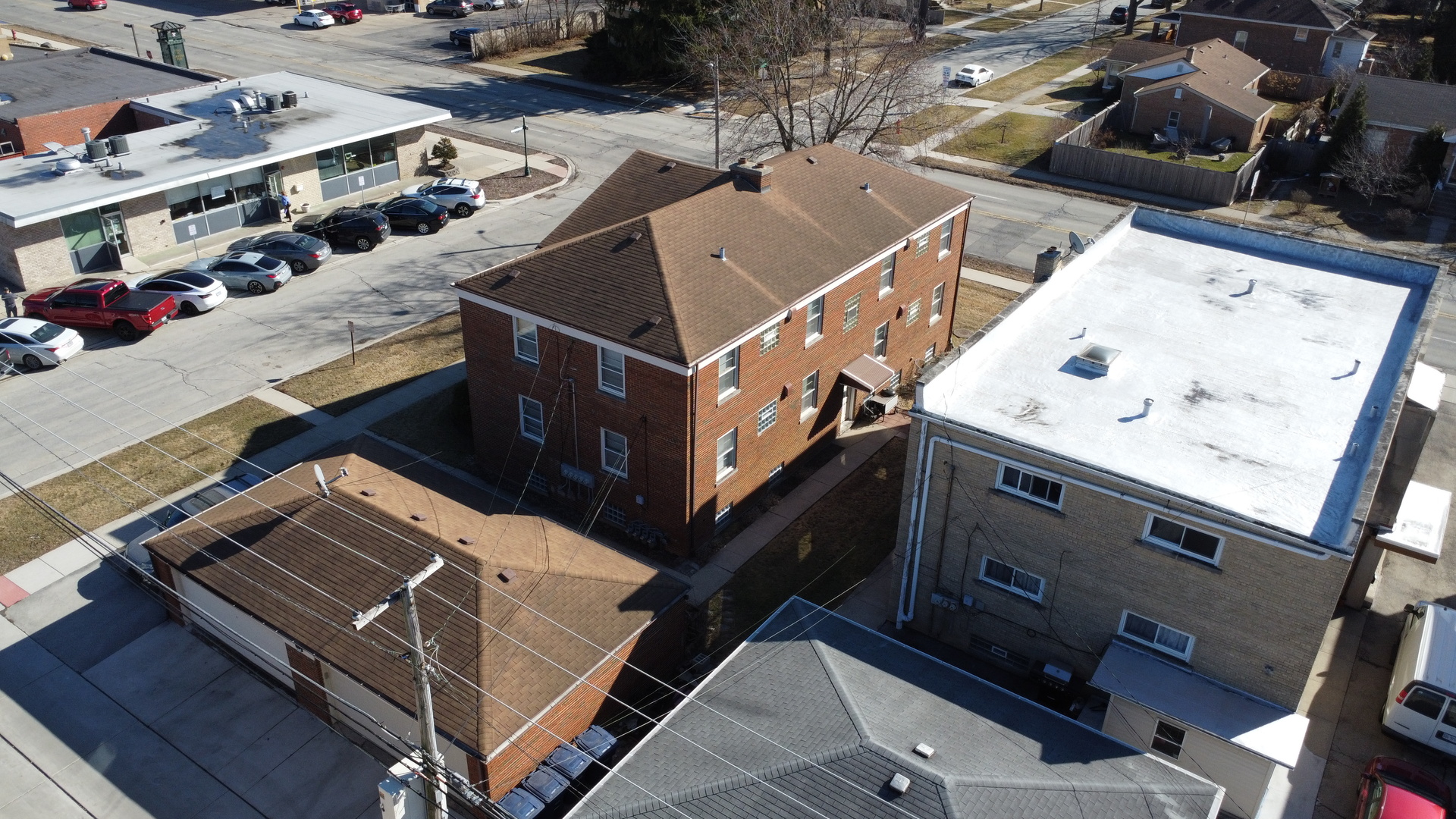 1106 Alima Terrace, La Grange Park, IL 60526