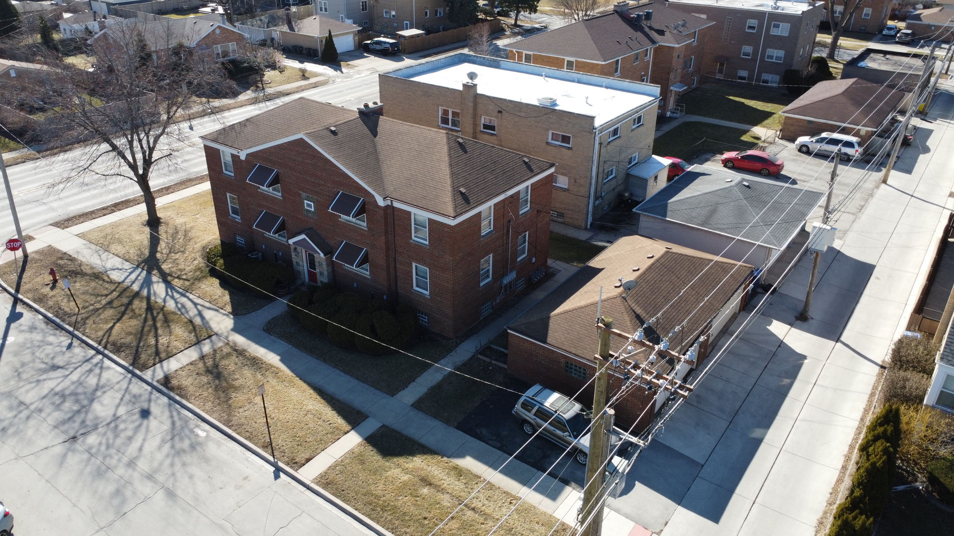 1106 Alima Terrace, La Grange Park, IL 60526