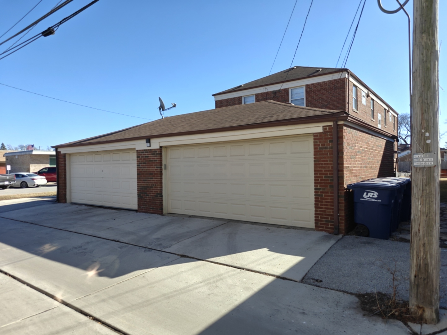 1106 Alima Terrace, La Grange Park, IL 60526