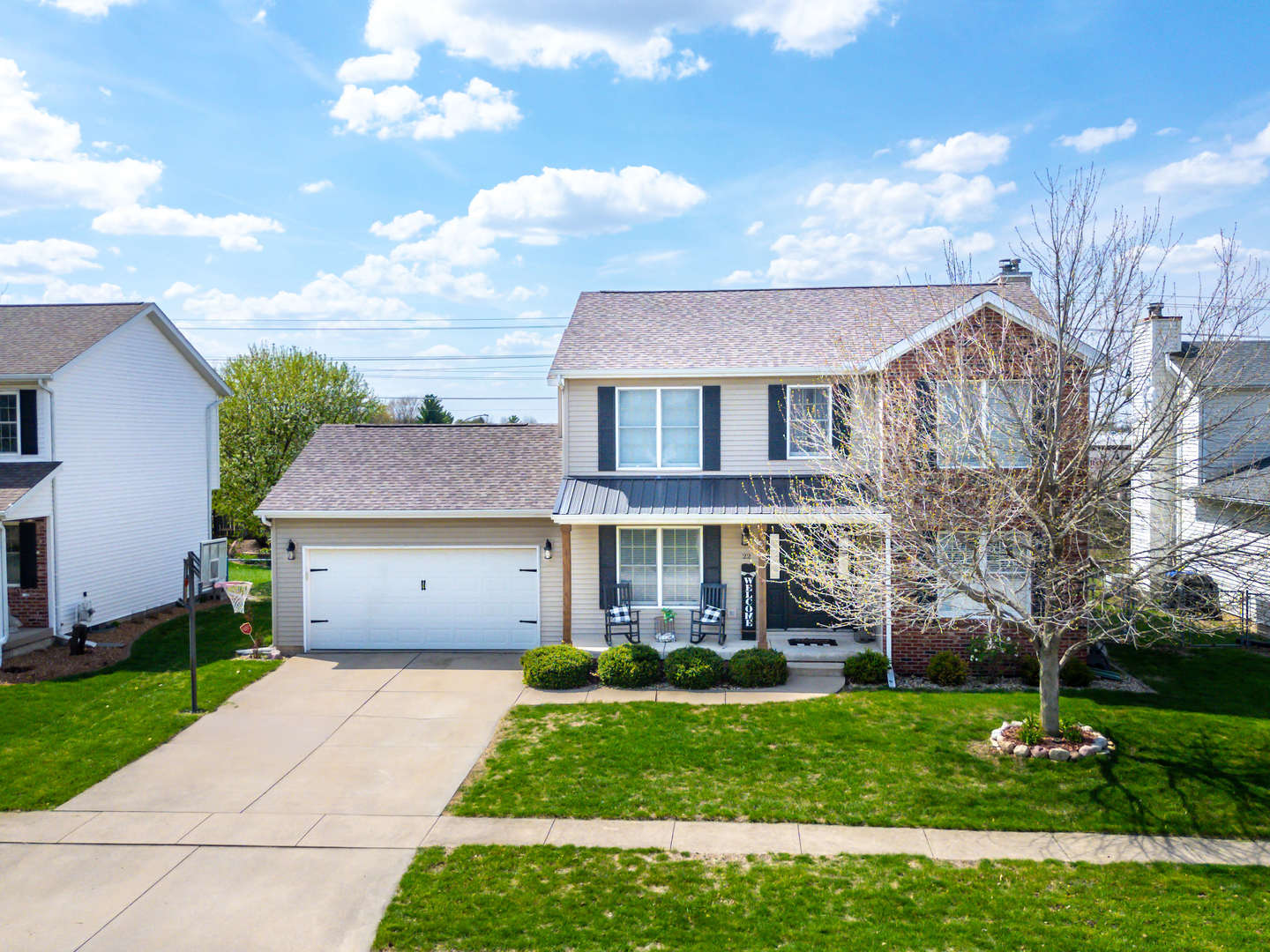 22 Long Cove Court, Bloomington, IL 61704