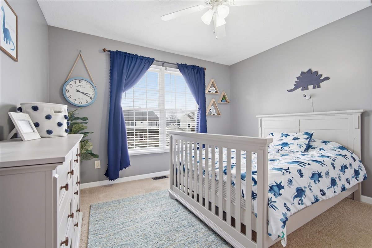 22 Long Cove Court, Bloomington, IL 61704